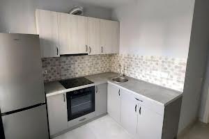 квартира за адресою Драгоманова вул., 8