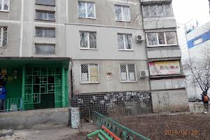 квартира по адресу Большая Панасовская ул. (Котлова), 34