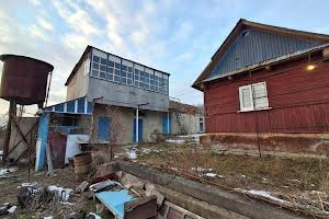 дом по адресу Центральна