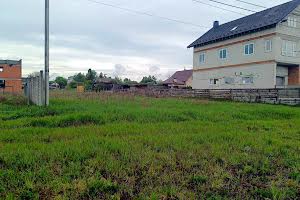 ділянка за адресою Ярослава Мудрого