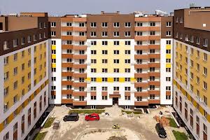 квартира по адресу Героїв Крут ул., 4-А