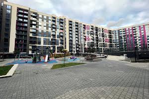квартира за адресою Юліана Пелеша вул., 12
