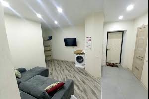 квартира за адресою Нескорених вул., 32а