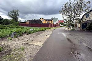 участок по адресу Паркова