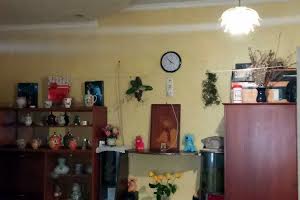 будинок за адресою Ігоря Сікорського вул.