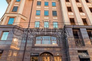 комерційна за адресою Гетьмана Павла Скоропадського вул. (Льва Толстого), 39