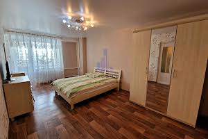 квартира за адресою Олевська вул., 3-В
