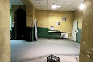 коммерческая по адресу Юрія Глушка ул. (Подвойського), 2
