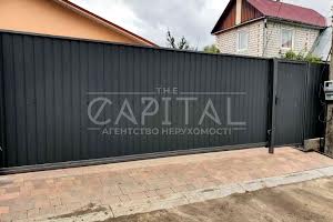 будинок за адресою Осокорки