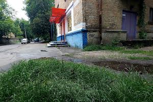 коммерческая по адресу Юрія Глушка ул. (Подвойського), 2