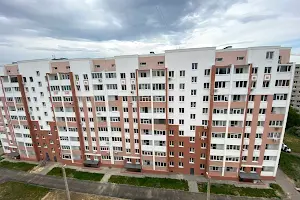 квартира по адресу Академика Барабашова ул., 10а