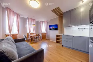 квартира по адресу Профессорская ул., 16