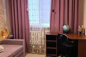 квартира по адресу Жасминовый бульв. (Петра Слинько), 4а