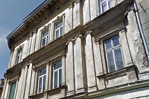 квартира по адресу Лычаковская ул. (Ленина), 17