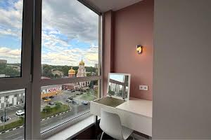 квартира по адресу Клочковская ул., 93