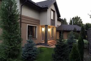 будинок за адресою с. Білогородка, Лесная, 4