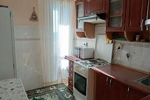 квартира за адресою Липова вул., 17а