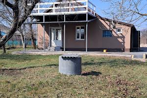 будинок за адресою Пашини