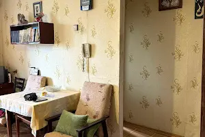 квартира за адресою Садовопаркова вул., 2