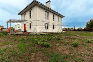 будинок за адресою с. Зазим'я, Броварський