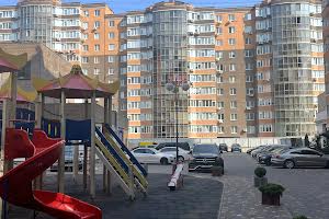 квартира за адресою Вулиця В.Чорновола, 29