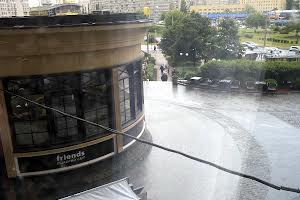 коммерческая по адресу Оболонский просп., 26