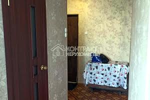 квартира по адресу Зерновая ул., 5б