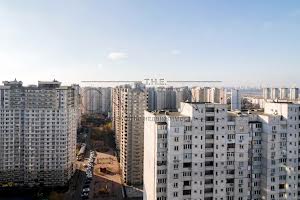 комерційна за адресою Петра Григоренка просп., 20