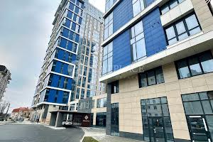 комерційна за адресою Звіринецька вул., 70-А