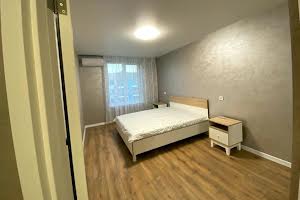 квартира по адресу Запорізьке шосе, 32