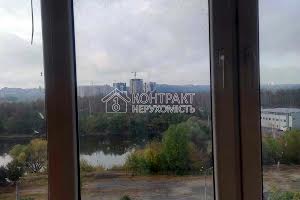 квартира по адресу Академика Барабашова ул., 46