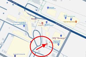 коммерческая по адресу Героев Харькова просп. (Московский), 274