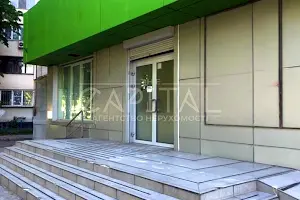 комерційна за адресою Харківське шосе, 58