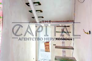 будинок за адресою Київ, 3-тя лінія вул., 5