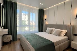 квартира за адресою Південний бульв., 32