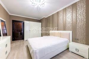 квартира по адресу Григоровское шоссе (Комсомольское), 55