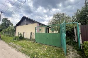 будинок за адресою Лисенка вул.