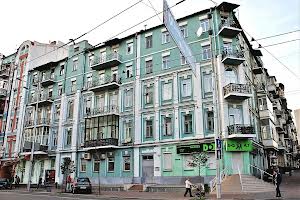 квартира по адресу Шота Руставели ул., 40/10