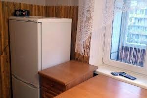 квартира за адресою Чорнобильська вул., 13