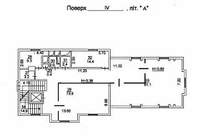 коммерческая по адресу Кожемяцкая ул., 10