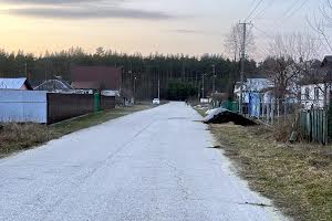 ділянка за адресою с. Стара Буда, 