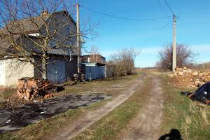 участок по адресу Архітектурна, 1