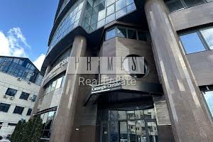 коммерческая по адресу Кловский спуск, 7а