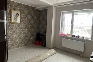 квартира за адресою Довбуша вул., 206