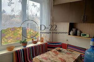 квартира за адресою Йорданська вул. (Лайоша Гавро), 24
