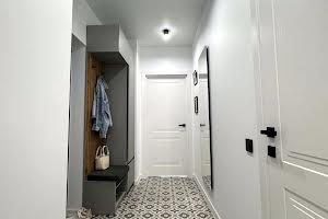 квартира за адресою Трускавецька вул., 133
