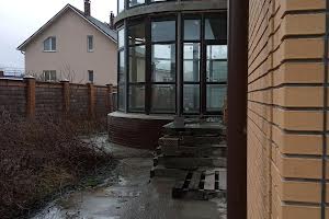 дом по адресу 203-тя Садова ул.