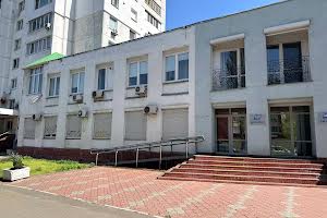 комерційна за адресою Дмитра Чижевського вул. (Петра Чаадаєва), 2