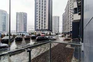 комерційна за адресою вул. Осокорська, 2а