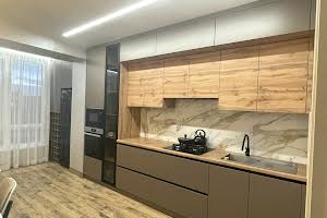 квартира за адресою Чернишевського, 6